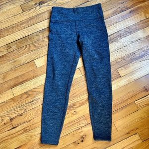 Athleta Altitude Tight in Polartec Power Stretch